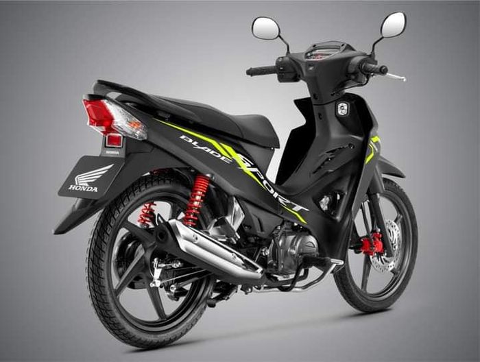 Hình ảnh cửa hàng Honda Sơn Thanh Phong - 3