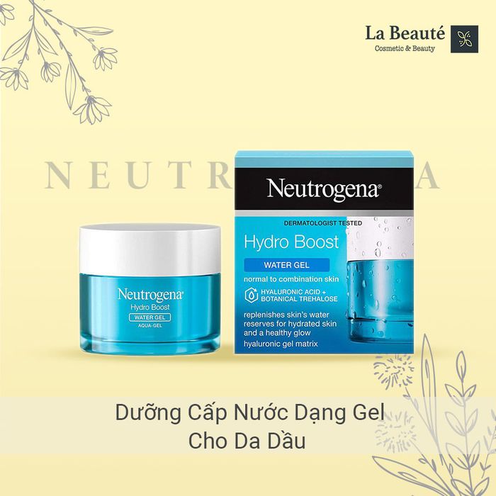Ảnh 1 của La Beauté