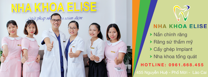 Hình ảnh Nha khoa Elise 2