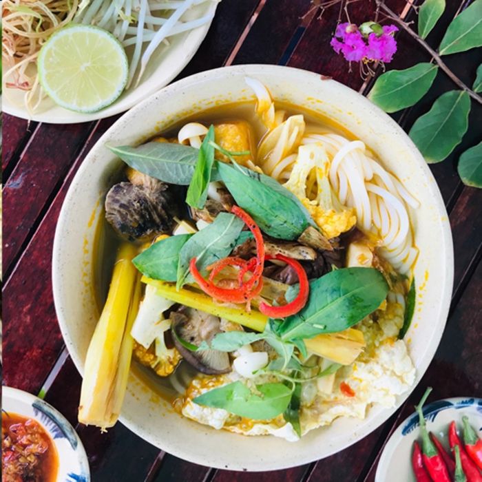 Hình ảnh 2 tại Phương Mai Chay Quán