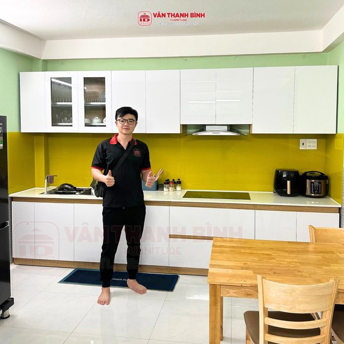 Ảnh 2 của Nội thất Vân Thanh Bình