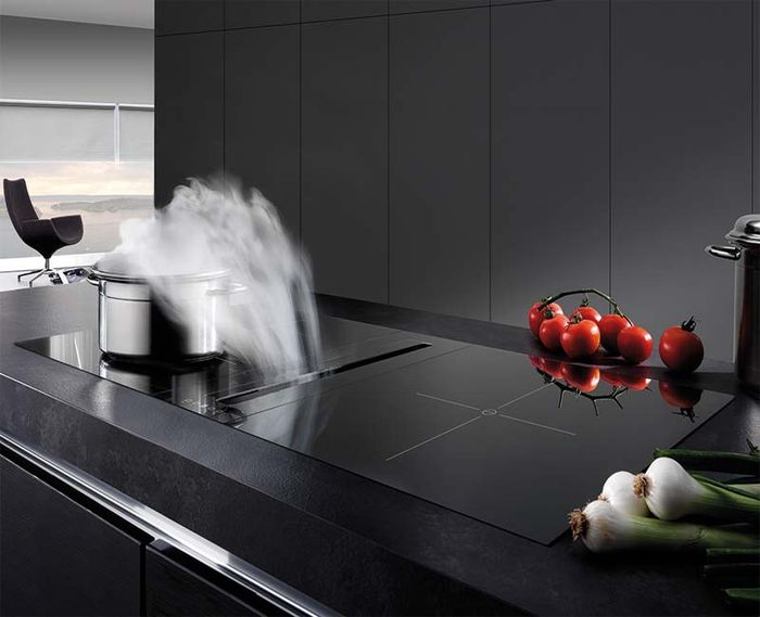 Hình ảnh Thiết bị bếp cao cấp GGM 2