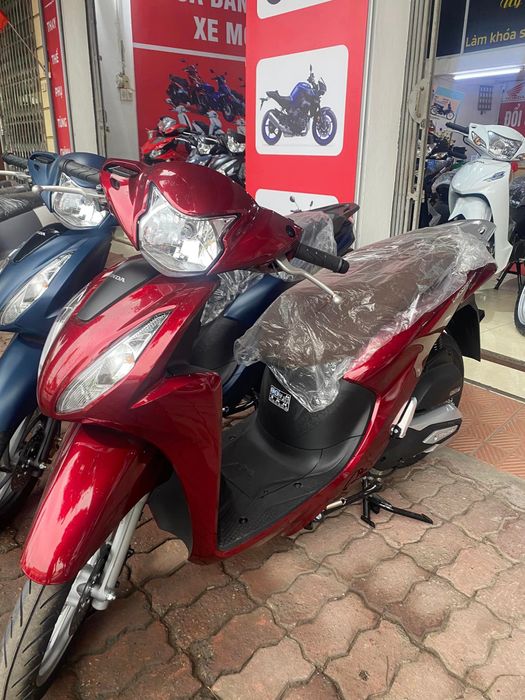 Cửa hàng xe máy Trần Hạnh - Hình ảnh 2