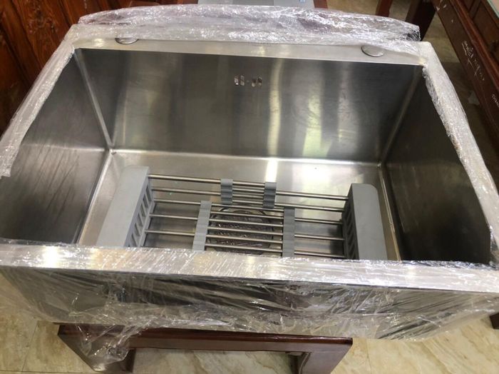 Bếp An Nhiên - Đại lý số 1 về bếp, bồn tắm và phòng xông hơi hình 2