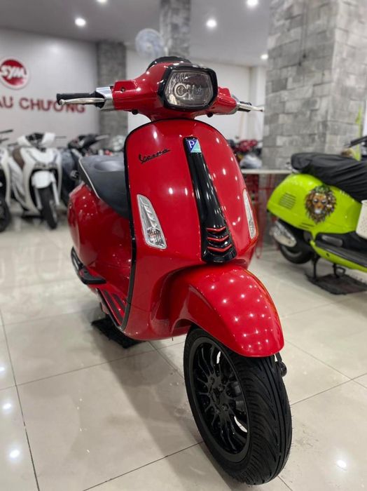 Hình ảnh 2 của Xe Máy An Châu Chương