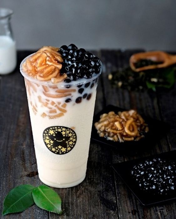 Hình ảnh Toco Toco 1