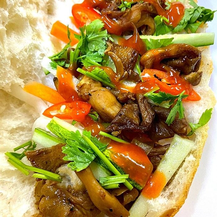 Veggie Saigon - Hình 2