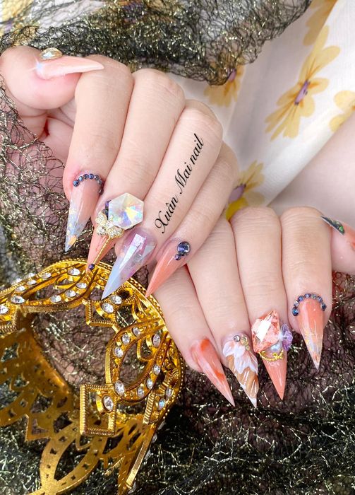 Hình ảnh Xuân Mai Nail - 1