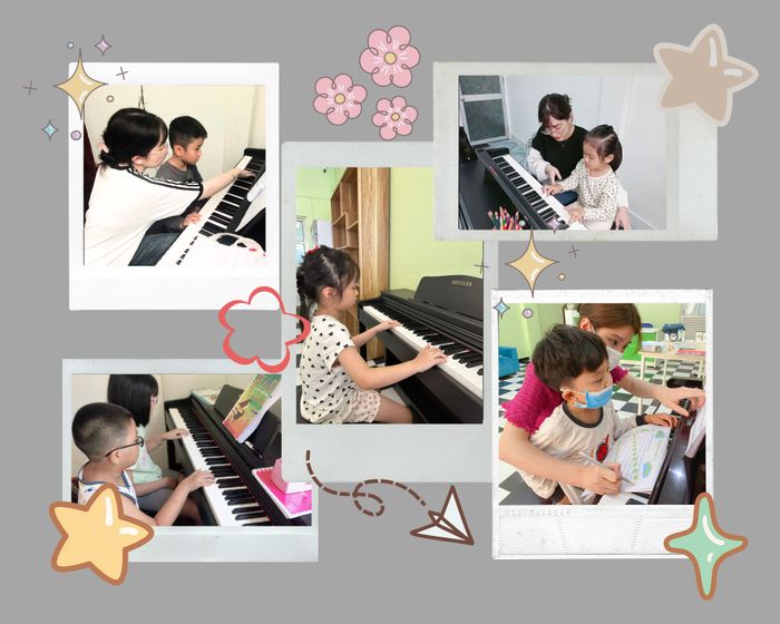 Trung tâm Nghệ thuật Bright Star - Hình ảnh 2