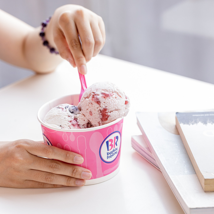 Hình ảnh 2 của Baskin Robbins