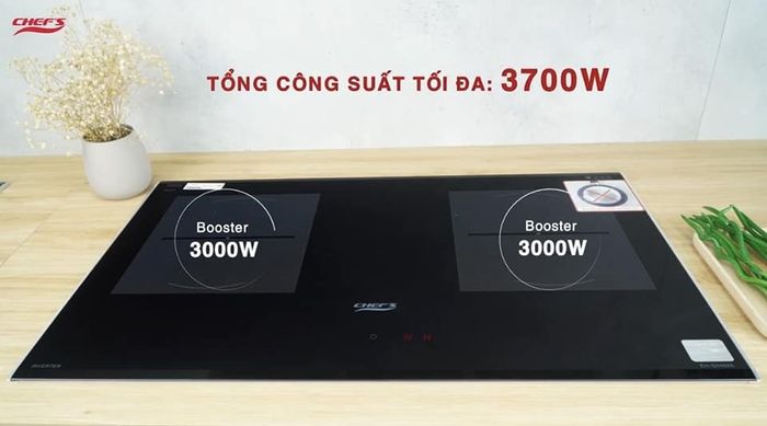 Bếp Vũ Sơn - Hình ảnh 2