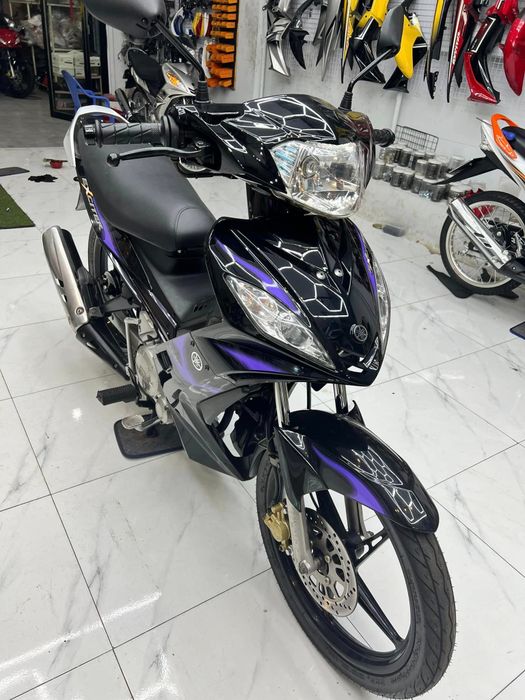 Hình ảnh Cửa Hàng Xe Máy Giang Spark 2