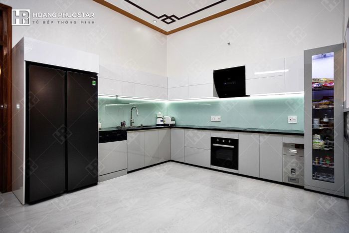 Thiết Bị Nhà Bếp Hoàng Phúc - Hình 1