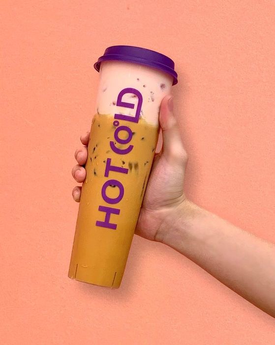 Ảnh 2 của Hot Cold - Trà sữa & Xiên Que