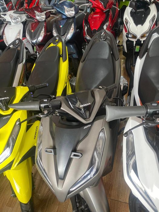 Hình ảnh 2 tại Xe máy Duy Điệp