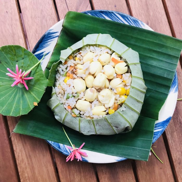 Hình ảnh 1 tại Phương Mai Chay Quán