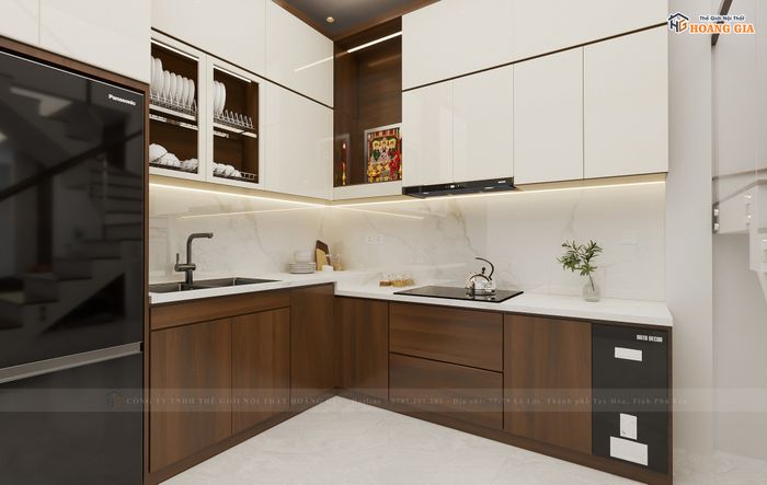 Ảnh 1 của Công Ty TNHH Thế Giới Nội Thất Hoàng Gia