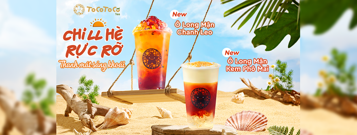 Hình ảnh Toco Toco 1