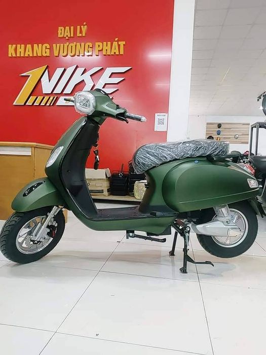 Hình ảnh 2 của Xe Điện Khang Vương Phát