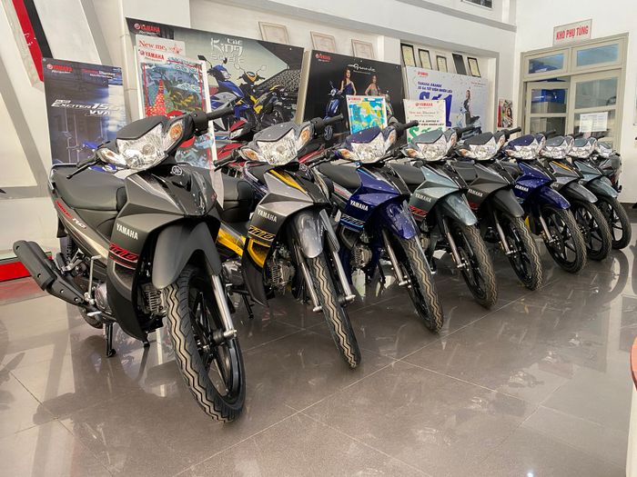 Yamaha Town Toản Sen hình ảnh 2