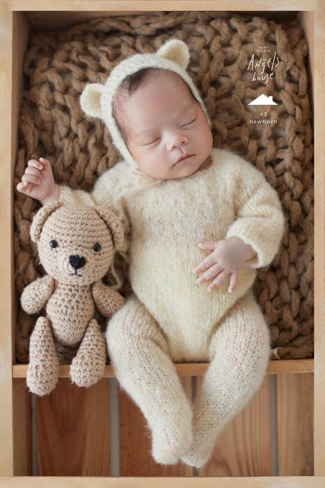 Angels House Baby Studio hình ảnh 2