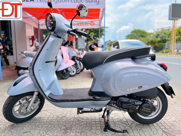 Ảnh 2 của Cửa Hàng Xe Máy Đức Tân