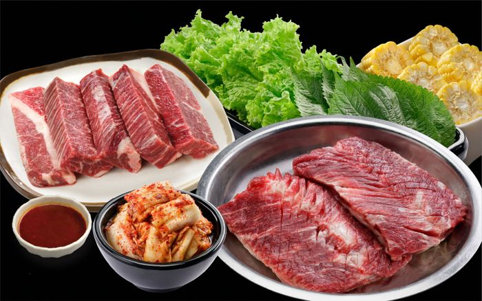 Hình ảnh Bò Nướng Phố 2