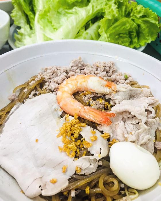 Hủ Tiếu Nam Vang Bà Xuyến hình ảnh 1