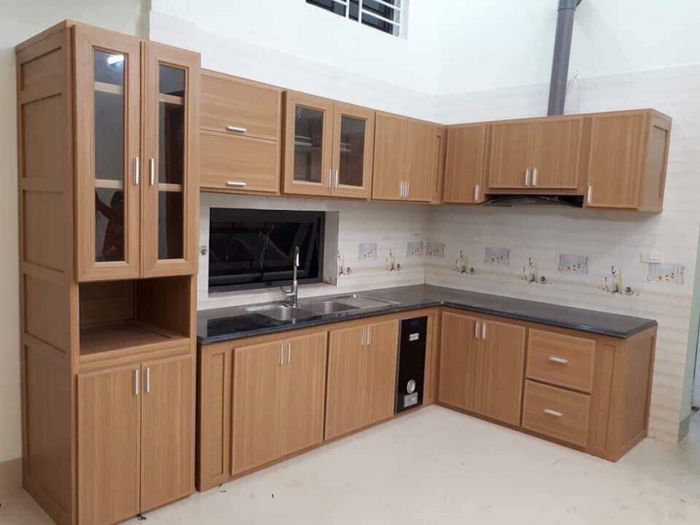 Showroom Thiết Bị Nhà Bếp Cao Cấp Anh Đức - Hình 2