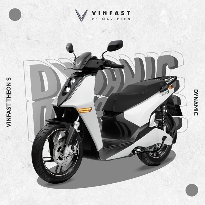 Hình ảnh 3 của Vinfast Phước Tân
