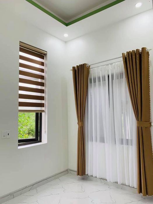Rèm cửa tại Tam Kỳ, Quảng Nam - Thanh Mây (Ảnh 2)