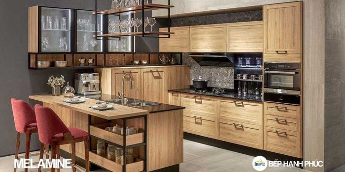 Hình ảnh của Bếp Hạnh Phúc 1