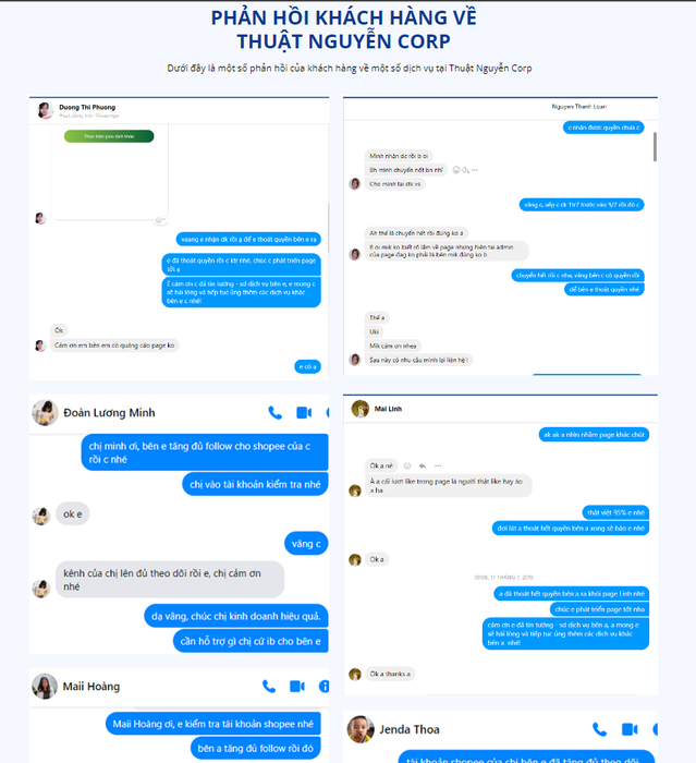 Hình ảnh của Thuật Nguyễn Corp
