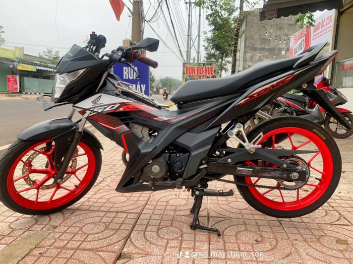 Xe Máy Tuấn Anh - Hình ảnh 1