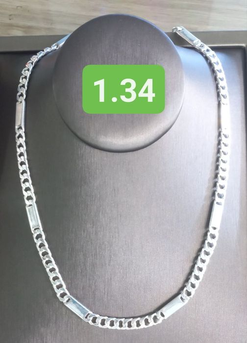 Bạc Minh Sơn cao cấp hình 3