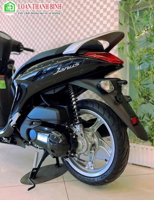Ảnh 2 của Hệ Thống Yamaha Loan Thanh Bình