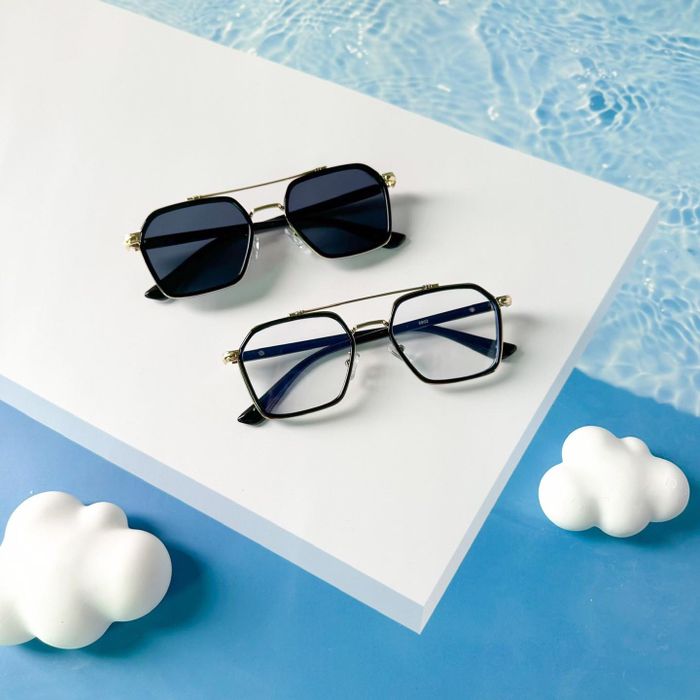 Hình ảnh Hà Kính - Kính Mắt Hải Phòng 2