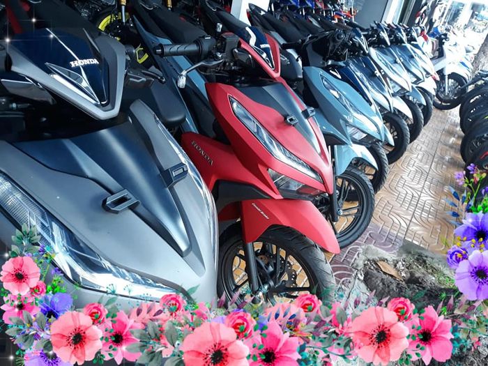 Hình ảnh 2 của Công ty Mô Tô Xe máy Nhất Lâm