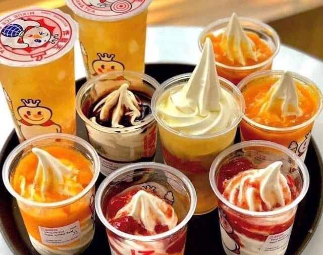 Hình ảnh của Mixue 1