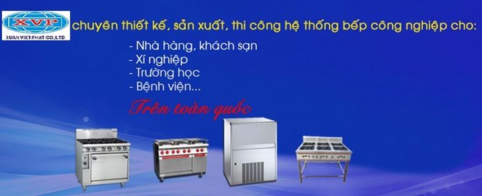 Hình ảnh Công ty TNHH Kỹ Thuật Cơ Điện Lạnh Xuân Việt Phát 1