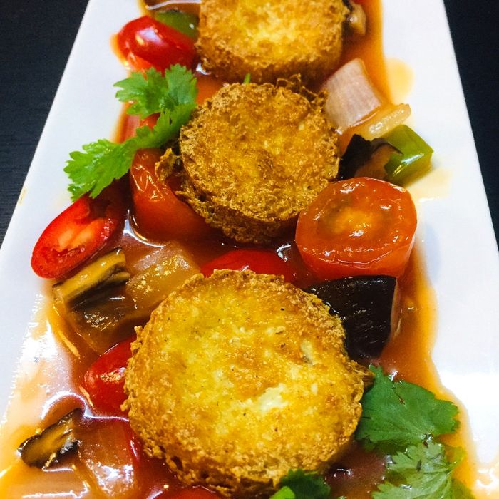 Veggie Saigon - Ảnh 3
