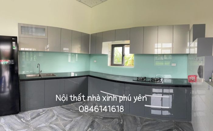 Nhà Xinh Phú Yên NT - Hình 2
