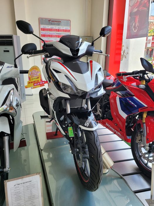 Honda Đức Anh hình ảnh 1