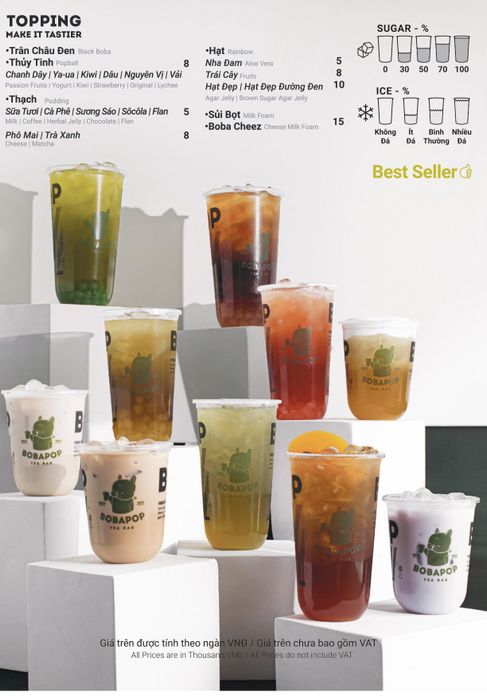 Bobapop - Hình ảnh 1