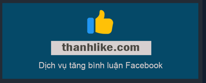 Ảnh đại diện của ThanhLike.com - 2