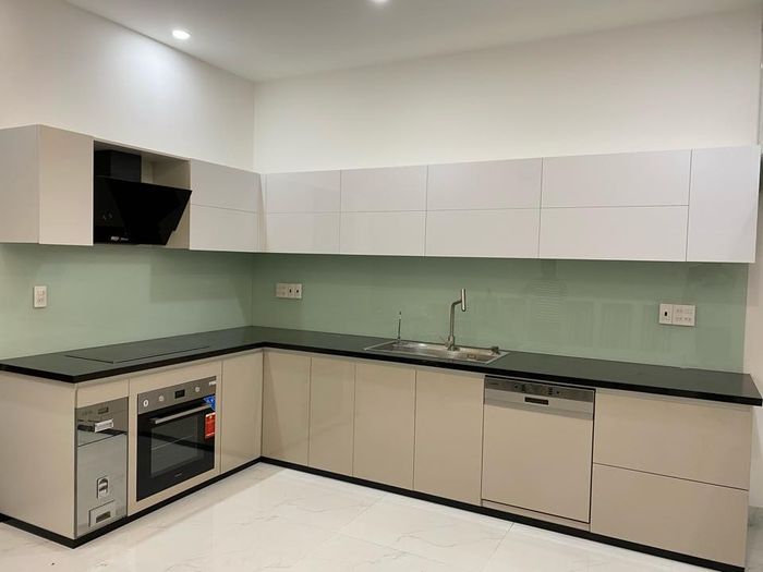 Thiết Bị Nhà Bếp Hoàng Phúc - Hình 2