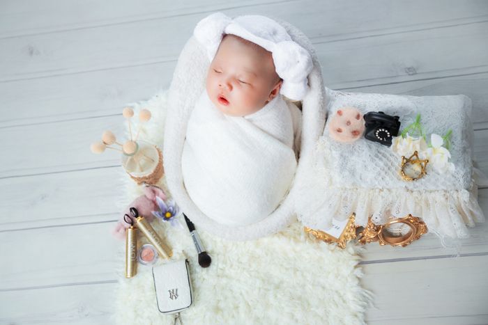 Nhà Cừu Photography hình ảnh 1