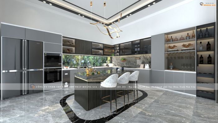 Ảnh 2 của Công Ty TNHH Thế Giới Nội Thất Hoàng Gia