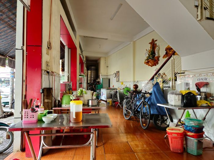 Hủ Tiếu Nam Vang Bà Xuyến hình ảnh 2