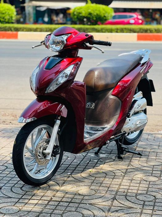 Hình ảnh 1 của Xe máy Duy Điệp